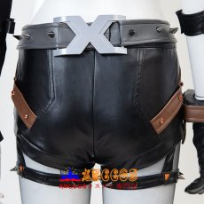 画像16: Marvel Rivals マーベル・ライバルズ マジック イリヤーナ・ラスプーチン コスプレ衣装 abccos製 「受注生産」 (16)