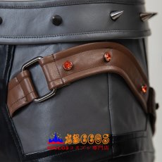 画像18: Marvel Rivals マーベル・ライバルズ マジック イリヤーナ・ラスプーチン コスプレ衣装 abccos製 「受注生産」 (18)