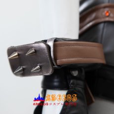 画像19: Marvel Rivals マーベル・ライバルズ マジック イリヤーナ・ラスプーチン コスプレ衣装 abccos製 「受注生産」 (19)