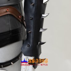 画像23: Marvel Rivals マーベル・ライバルズ マジック イリヤーナ・ラスプーチン コスプレ衣装 abccos製 「受注生産」 (23)