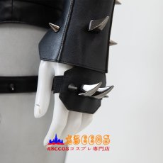 画像24: Marvel Rivals マーベル・ライバルズ マジック イリヤーナ・ラスプーチン コスプレ衣装 abccos製 「受注生産」 (24)