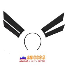 画像27: Marvel Rivals マーベル・ライバルズ マジック イリヤーナ・ラスプーチン コスプレ衣装 abccos製 「受注生産」 (27)