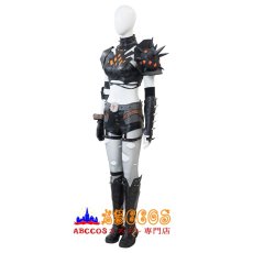 画像3: Marvel Rivals マーベル・ライバルズ マジック イリヤーナ・ラスプーチン コスプレ衣装 abccos製 「受注生産」 (3)