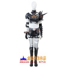 画像1: Marvel Rivals マーベル・ライバルズ マジック イリヤーナ・ラスプーチン コスプレ衣装 abccos製 「受注生産」 (1)