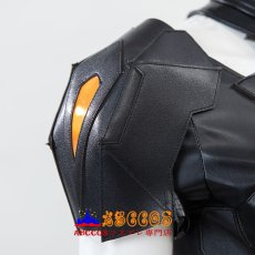 画像6: Marvel Rivals マーベル・ライバルズ マジック イリヤーナ・ラスプーチン コスプレ衣装 abccos製 「受注生産」 (6)