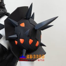 画像9: Marvel Rivals マーベル・ライバルズ マジック イリヤーナ・ラスプーチン コスプレ衣装 abccos製 「受注生産」 (9)