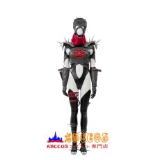 画像1: Marvel Rivals マーベル・ライバルズ マリス スー・ストーム /インビジブル・ウーマン Malice Invisible Woman コスプレ衣装 abccos製 「受注生産」 (1)