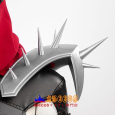 画像10: Marvel Rivals マーベル・ライバルズ マリス スー・ストーム /インビジブル・ウーマン Malice Invisible Woman コスプレ衣装 abccos製 「受注生産」 (10)