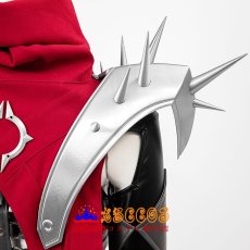 画像11: Marvel Rivals マーベル・ライバルズ マリス スー・ストーム /インビジブル・ウーマン Malice Invisible Woman コスプレ衣装 abccos製 「受注生産」 (11)