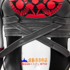 画像15: Marvel Rivals マーベル・ライバルズ マリス スー・ストーム /インビジブル・ウーマン Malice Invisible Woman コスプレ衣装 abccos製 「受注生産」 (15)