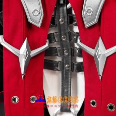 画像18: Marvel Rivals マーベル・ライバルズ マリス スー・ストーム /インビジブル・ウーマン Malice Invisible Woman コスプレ衣装 abccos製 「受注生産」 (18)