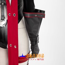 画像20: Marvel Rivals マーベル・ライバルズ マリス スー・ストーム /インビジブル・ウーマン Malice Invisible Woman コスプレ衣装 abccos製 「受注生産」 (20)