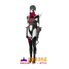画像3: Marvel Rivals マーベル・ライバルズ マリス スー・ストーム /インビジブル・ウーマン Malice Invisible Woman コスプレ衣装 abccos製 「受注生産」 (3)
