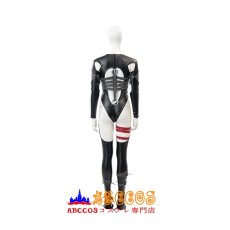 画像6: Marvel Rivals マーベル・ライバルズ マリス スー・ストーム /インビジブル・ウーマン Malice Invisible Woman コスプレ衣装 abccos製 「受注生産」 (6)