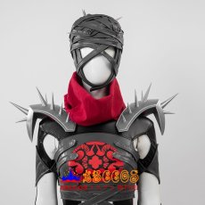 画像7: Marvel Rivals マーベル・ライバルズ マリス スー・ストーム /インビジブル・ウーマン Malice Invisible Woman コスプレ衣装 abccos製 「受注生産」 (7)