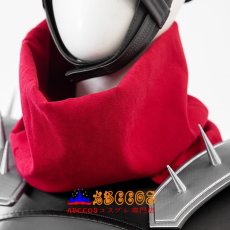 画像9: Marvel Rivals マーベル・ライバルズ マリス スー・ストーム /インビジブル・ウーマン Malice Invisible Woman コスプレ衣装 abccos製 「受注生産」 (9)