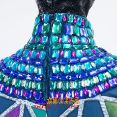 画像11: 白雪姫 Disney's Snow White 女王 コスプレ衣装  オーダーメイド可能 バラ売り可 abccos製 「受注生産」 (11)