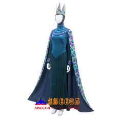 画像3: 白雪姫 Disney's Snow White 女王 コスプレ衣装  オーダーメイド可能 バラ売り可 abccos製 「受注生産」 (3)