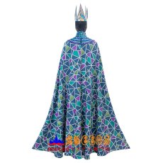 画像4: 白雪姫 Disney's Snow White 女王 コスプレ衣装  オーダーメイド可能 バラ売り可 abccos製 「受注生産」 (4)