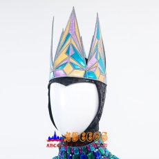 画像7: 白雪姫 Disney's Snow White 女王 コスプレ衣装  オーダーメイド可能 バラ売り可 abccos製 「受注生産」 (7)
