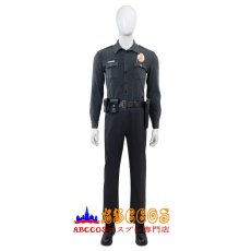 画像1: Mortal Kombat 1 モータルコンバット 「T-1000」 コスプレ衣装 オーダーメイド可能 【武器無し】バラ売り可 abccos製 「受注生産」 (1)