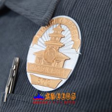 画像10: Mortal Kombat 1 モータルコンバット 「T-1000」 コスプレ衣装 オーダーメイド可能 【武器無し】バラ売り可 abccos製 「受注生産」 (10)