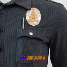 画像12: Mortal Kombat 1 モータルコンバット 「T-1000」 コスプレ衣装 オーダーメイド可能 【武器無し】バラ売り可 abccos製 「受注生産」 (12)