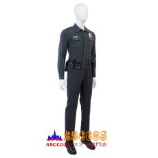 画像2: Mortal Kombat 1 モータルコンバット 「T-1000」 コスプレ衣装 オーダーメイド可能 【武器無し】バラ売り可 abccos製 「受注生産」 (2)