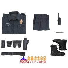 画像23: Mortal Kombat 1 モータルコンバット 「T-1000」 コスプレ衣装 オーダーメイド可能 【武器無し】バラ売り可 abccos製 「受注生産」 (23)