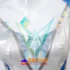 画像10: Marvel Rivals マーベル・ライバルズ マジック ホワイト・クイーン エマ・フロスト コスプレ衣装 abccos製 「受注生産」 (10)