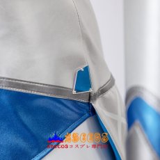 画像16: Marvel Rivals マーベル・ライバルズ マジック ホワイト・クイーン エマ・フロスト コスプレ衣装 abccos製 「受注生産」 (16)