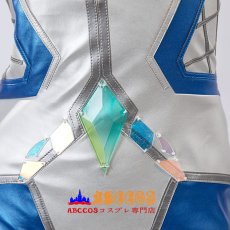 画像17: Marvel Rivals マーベル・ライバルズ マジック ホワイト・クイーン エマ・フロスト コスプレ衣装 abccos製 「受注生産」 (17)