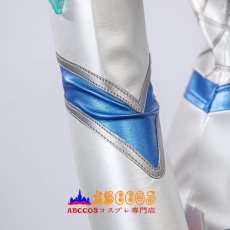 画像20: Marvel Rivals マーベル・ライバルズ マジック ホワイト・クイーン エマ・フロスト コスプレ衣装 abccos製 「受注生産」 (20)