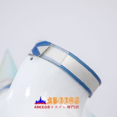 画像9: Marvel Rivals マーベル・ライバルズ マジック ホワイト・クイーン エマ・フロスト コスプレ衣装 abccos製 「受注生産」 (9)