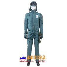 画像1: 映画 ミッキー17 Mickey 17 主人公 コスプレ衣装 オーダーメイド可能 バラ売り可 abccos製 「受注生産」 (1)