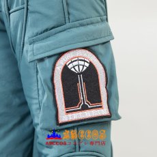 画像15: 映画 ミッキー17 Mickey 17 主人公 コスプレ衣装 オーダーメイド可能 バラ売り可 abccos製 「受注生産」 (15)
