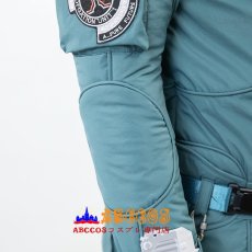 画像24: 映画 ミッキー17 Mickey 17 主人公 コスプレ衣装 オーダーメイド可能 バラ売り可 abccos製 「受注生産」 (24)