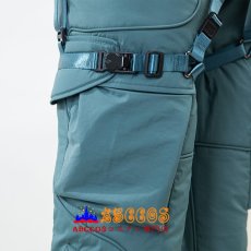 画像27: 映画 ミッキー17 Mickey 17 主人公 コスプレ衣装 オーダーメイド可能 バラ売り可 abccos製 「受注生産」 (27)