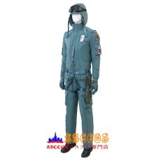 画像3: 映画 ミッキー17 Mickey 17 主人公 コスプレ衣装 オーダーメイド可能 バラ売り可 abccos製 「受注生産」 (3)