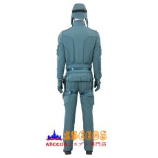 画像4: 映画 ミッキー17 Mickey 17 主人公 コスプレ衣装 オーダーメイド可能 バラ売り可 abccos製 「受注生産」 (4)