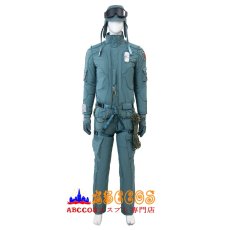 画像5: 映画 ミッキー17 Mickey 17 主人公 コスプレ衣装 オーダーメイド可能 バラ売り可 abccos製 「受注生産」 (5)