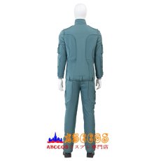 画像7: 映画 ミッキー17 Mickey 17 主人公 コスプレ衣装 オーダーメイド可能 バラ売り可 abccos製 「受注生産」 (7)