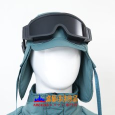 画像8: 映画 ミッキー17 Mickey 17 主人公 コスプレ衣装 オーダーメイド可能 バラ売り可 abccos製 「受注生産」 (8)