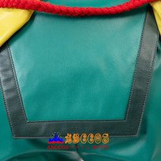 画像24: Marvel Rivals マーベル・ライバルズ マジック アイアン・フィスト/ リン・リー  コスプレ衣装 abccos製 「受注生産」 (24)