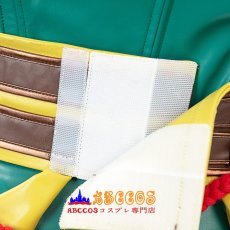 画像29: Marvel Rivals マーベル・ライバルズ マジック アイアン・フィスト/ リン・リー  コスプレ衣装 abccos製 「受注生産」 (29)