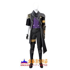 画像1: エクスペディション33 Clair Obscur：Expedition 33 ギュスターヴ Gustave オーダーメイド可能 バラ売り可 コスプレ衣装 abccos製 「受注生産」 (1)