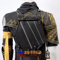 画像18: エクスペディション33 Clair Obscur：Expedition 33 ギュスターヴ Gustave オーダーメイド可能 バラ売り可 コスプレ衣装 abccos製 「受注生産」 (18)