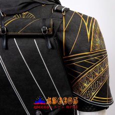 画像19: エクスペディション33 Clair Obscur：Expedition 33 ギュスターヴ Gustave オーダーメイド可能 バラ売り可 コスプレ衣装 abccos製 「受注生産」 (19)