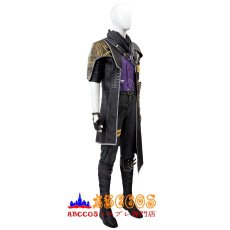画像2: エクスペディション33 Clair Obscur：Expedition 33 ギュスターヴ Gustave オーダーメイド可能 バラ売り可 コスプレ衣装 abccos製 「受注生産」 (2)