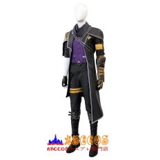 画像3: エクスペディション33 Clair Obscur：Expedition 33 ギュスターヴ Gustave オーダーメイド可能 バラ売り可 コスプレ衣装 abccos製 「受注生産」 (3)